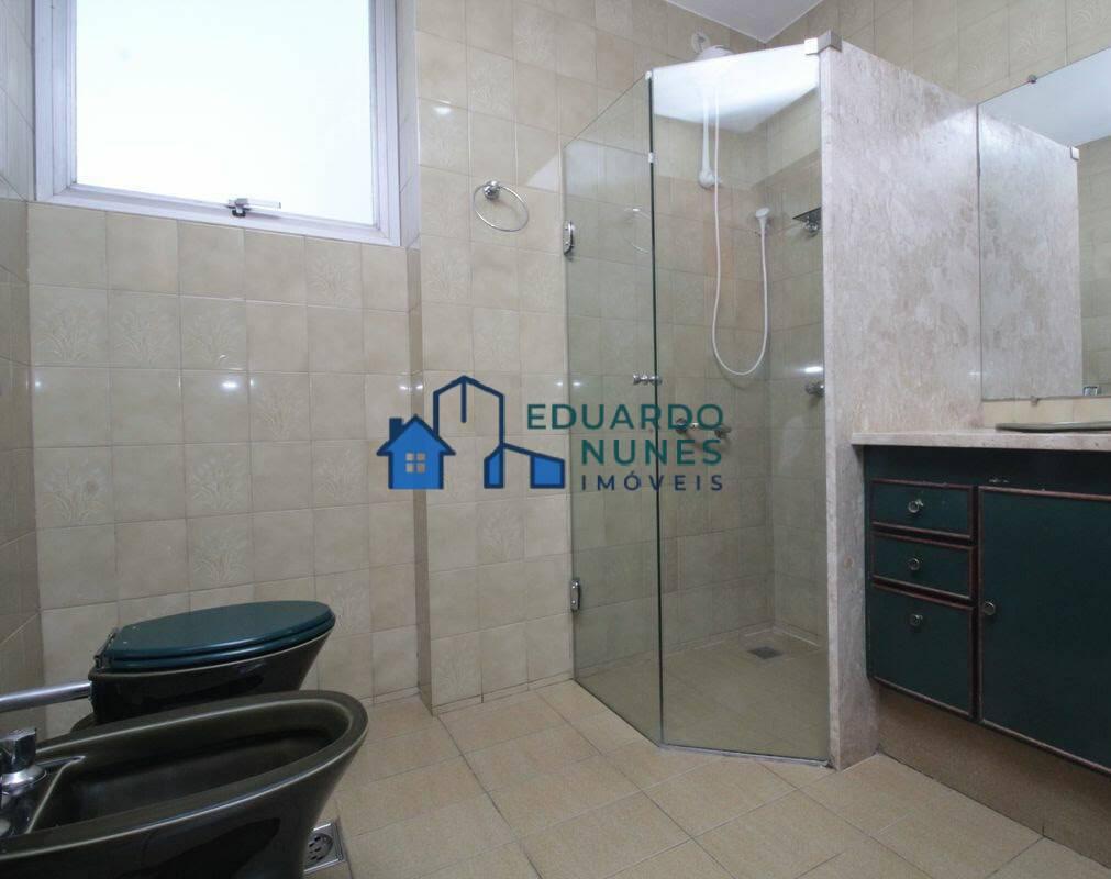 Apartamento, Savassi, 4 Quartos, 2 Vagas, 1 Suíte