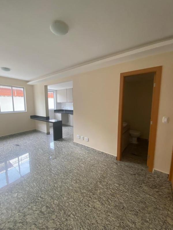 Apartamento, São Lucas, 2 Quartos, 2 Vagas, 2 Suítes