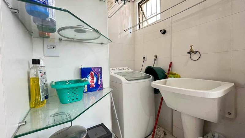 Apartamento, Buritis, 3 Quartos, 2 Vagas, 1 Suíte