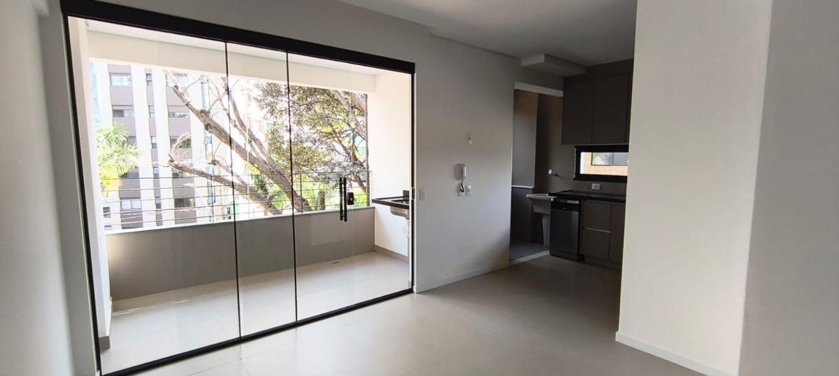 Apartamento, Sion, 3 Quartos, 2 Vagas, 1 Suíte