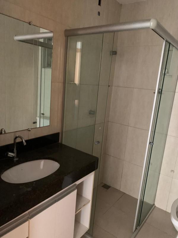 Apartamento, Paquetá, 3 Quartos, 2 Vagas, 1 Suíte