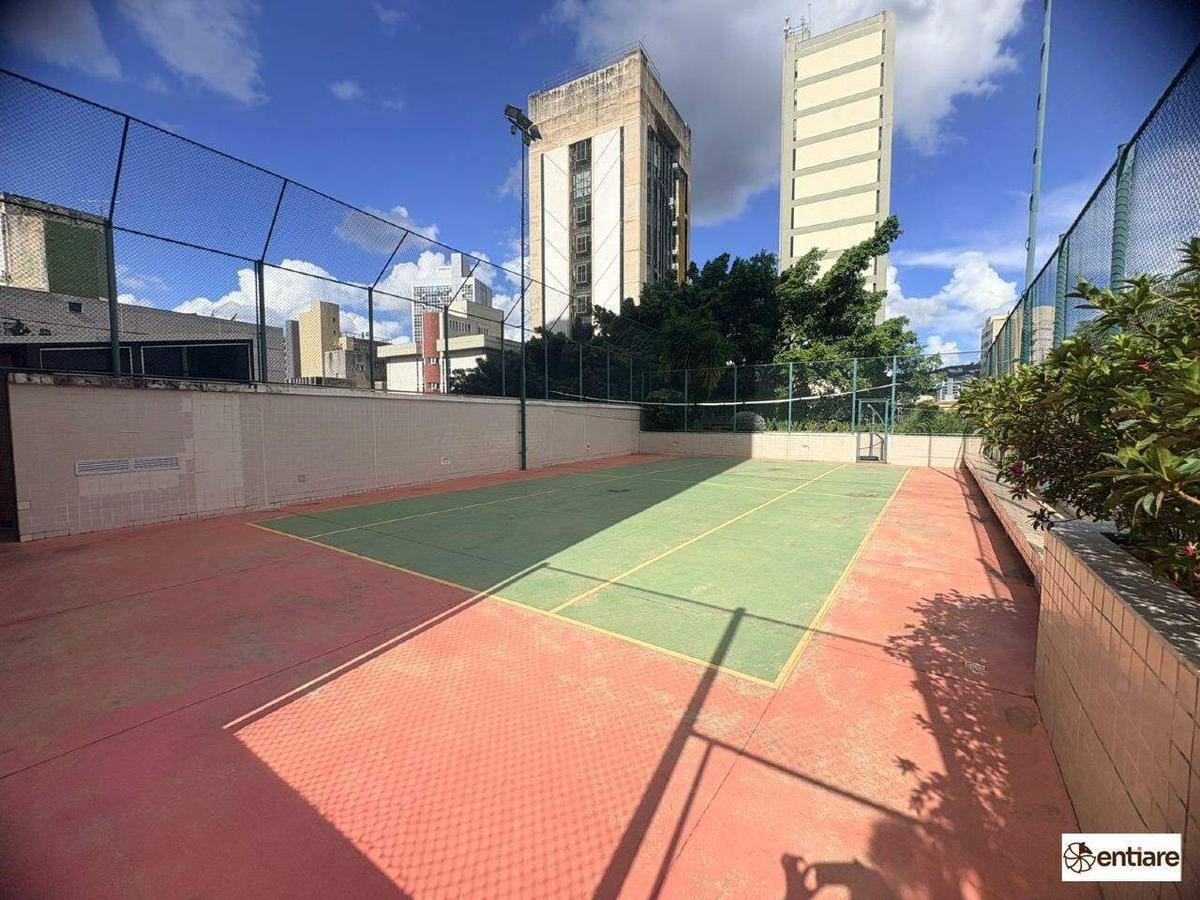 Apartamento, São Pedro, 1 Quarto, 1 Vaga, 1 Suíte