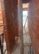 Casa, Duque de Caxias, 2 Quartos, 1 Vaga