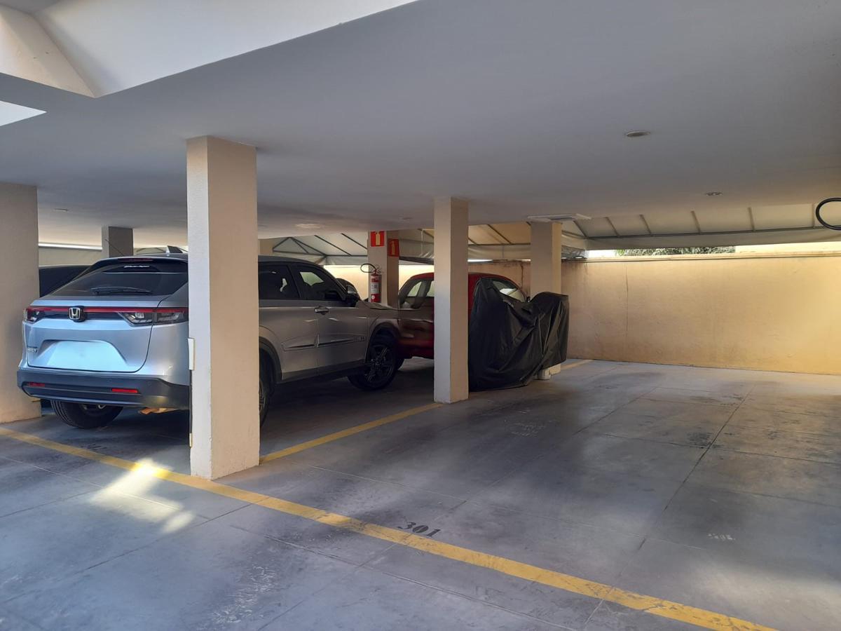 Cobertura, Calafate, 4 Quartos, 2 Vagas, 1 Suíte