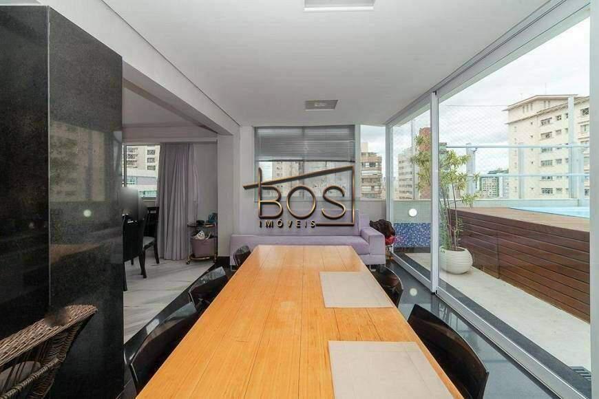 Cobertura, Carmo, 4 Quartos, 4 Vagas, 2 Suítes