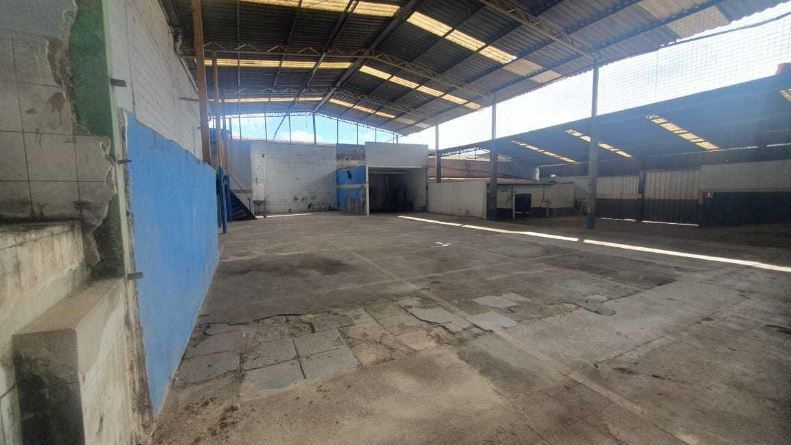 Galpão, Jardinópolis, 0 Quarto, 0 Vaga