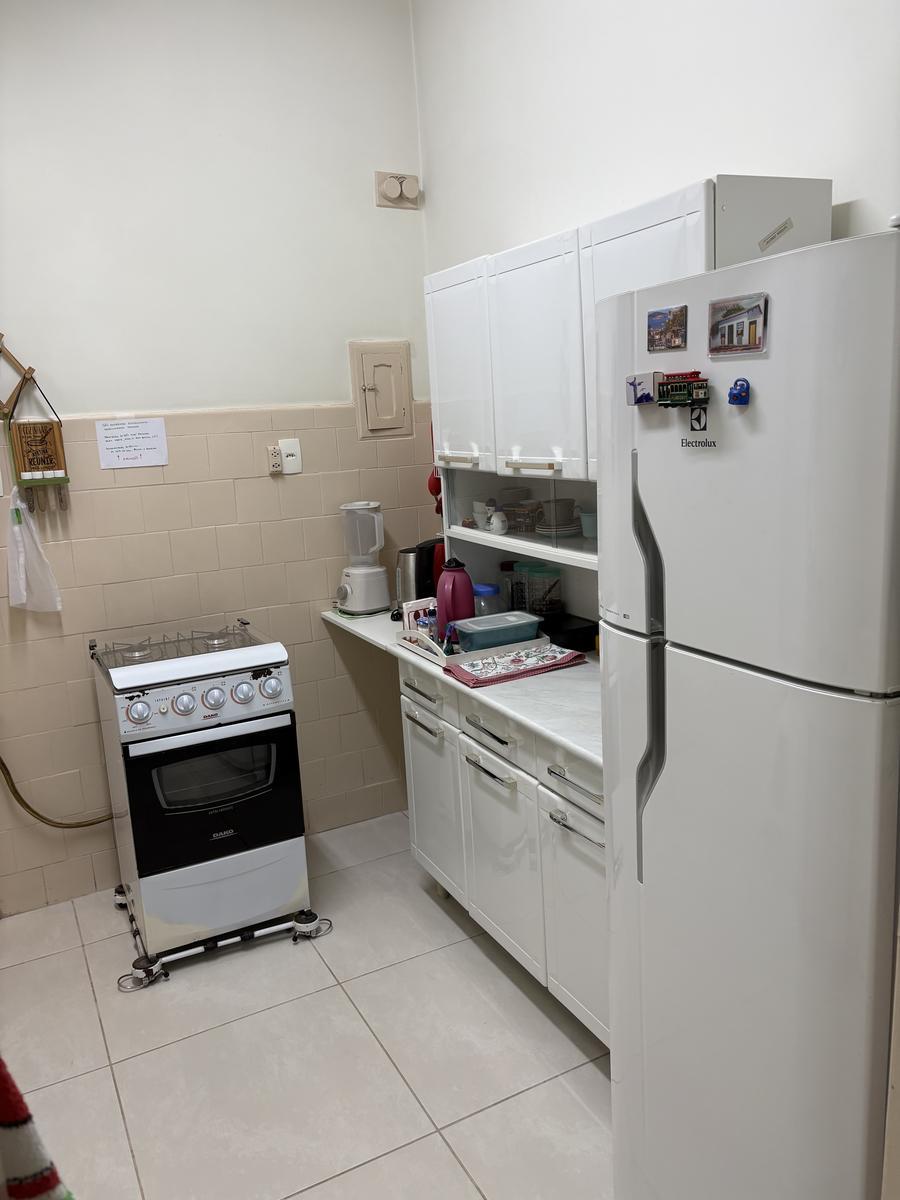 Apartamento, Centro, 3 Quartos