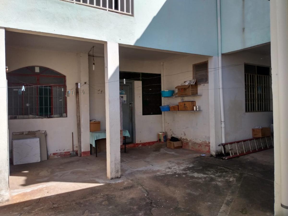 Casa, Carlos Prates, 7 Quartos, 5 Vagas