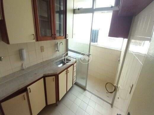 Apartamento, Coração de Jesus, 3 Quartos, 1 Vaga