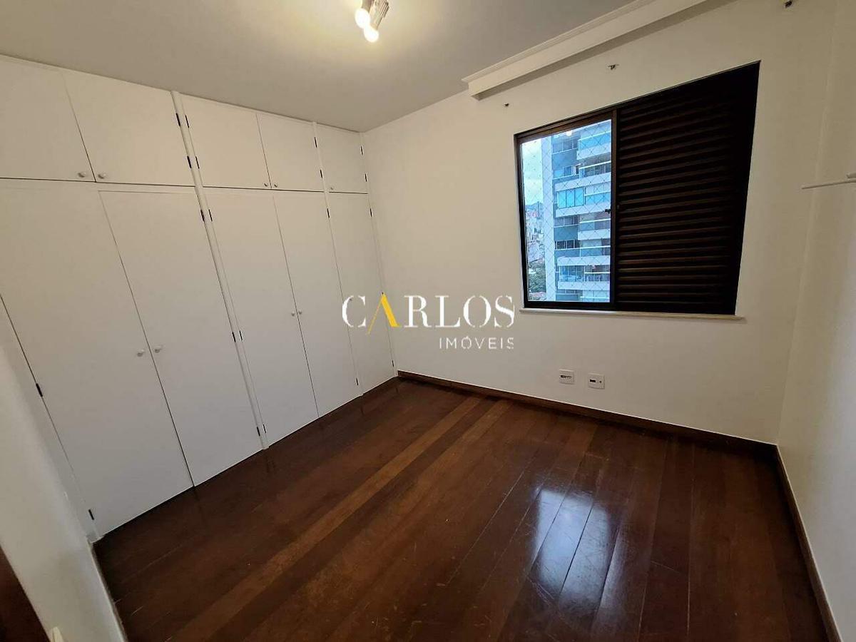 Cobertura, São Pedro, 6 Quartos, 3 Vagas, 1 Suíte