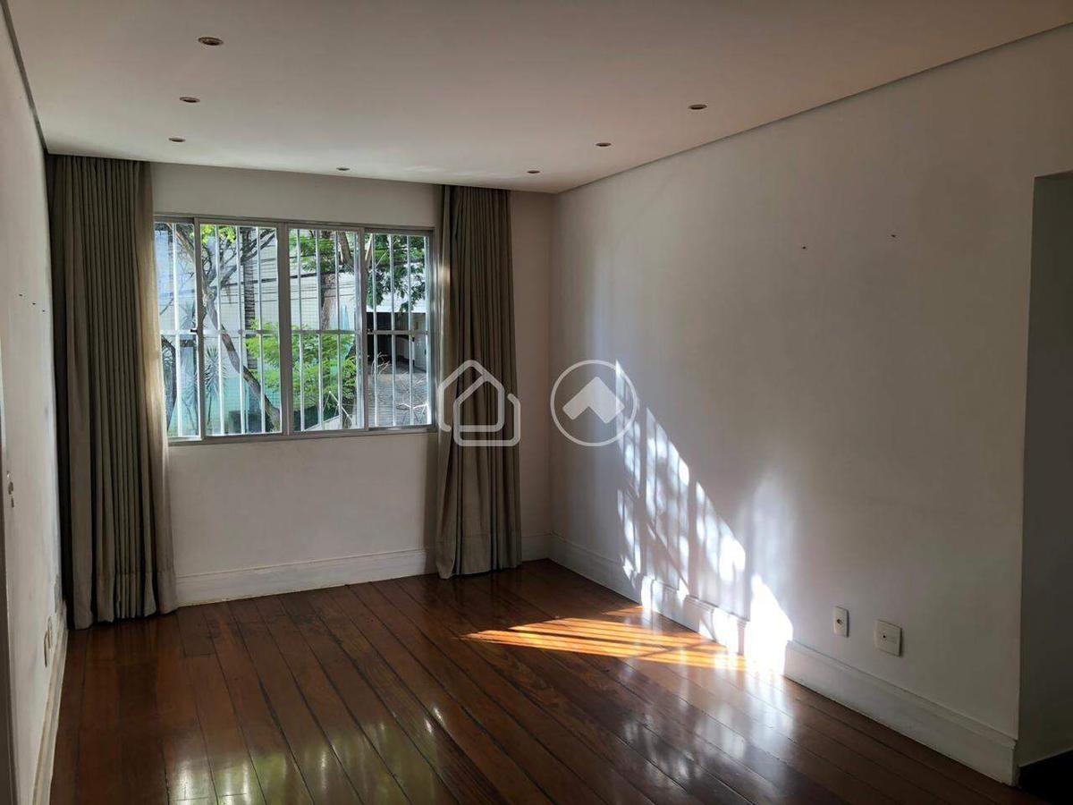Apartamento, Buritis, 3 Quartos, 2 Vagas, 1 Suíte