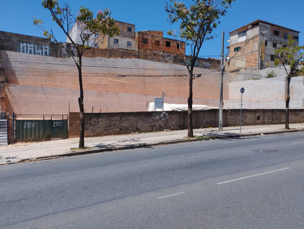 Lote, Jardim Alvorada, 0 Quarto, 0 Vaga