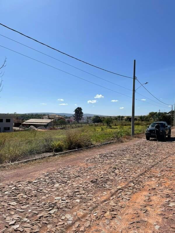 Lote, Centro, 0 Quarto, 0 Vaga