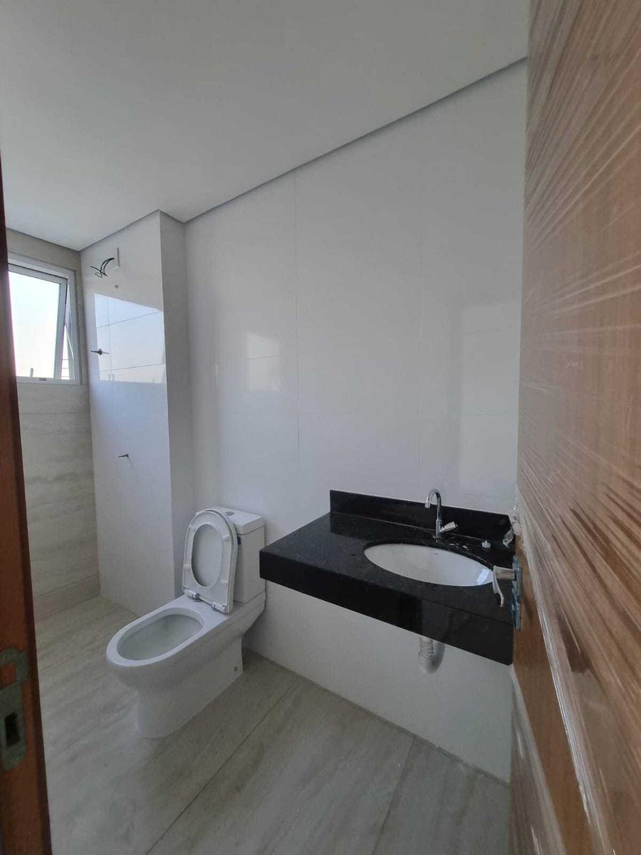 Cobertura, Jardim Industrial, 3 Quartos, 2 Vagas, 1 Suíte