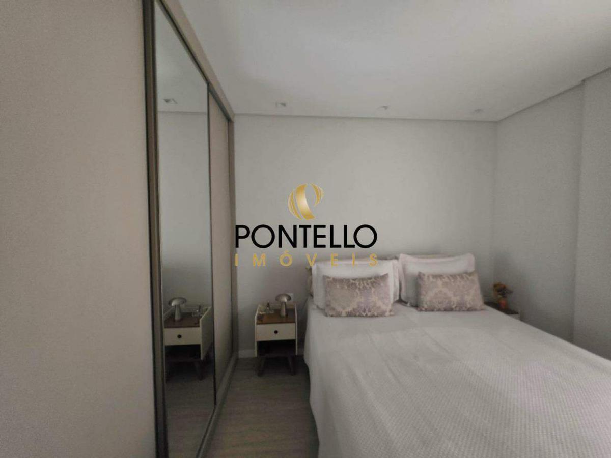 Apartamento, Lourdes, 2 Quartos, 2 Vagas, 1 Suíte