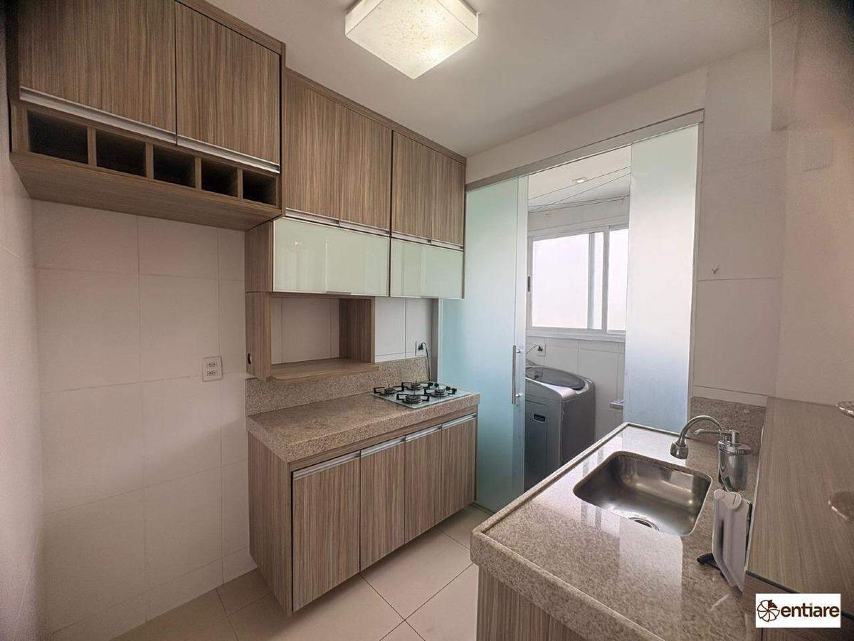 Apartamento, Buritis, 2 Quartos, 1 Vaga, 1 Suíte