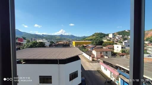 Apartamento, Santa Helena, 2 Quartos, 1 Vaga, 1 Suíte