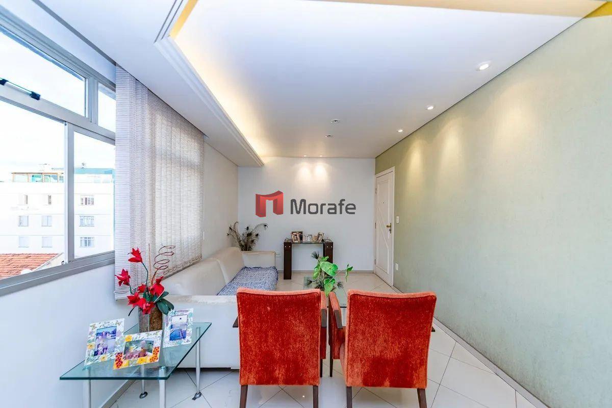 Apartamento, Carlos Prates, 5 Quartos, 2 Vagas, 1 Suíte