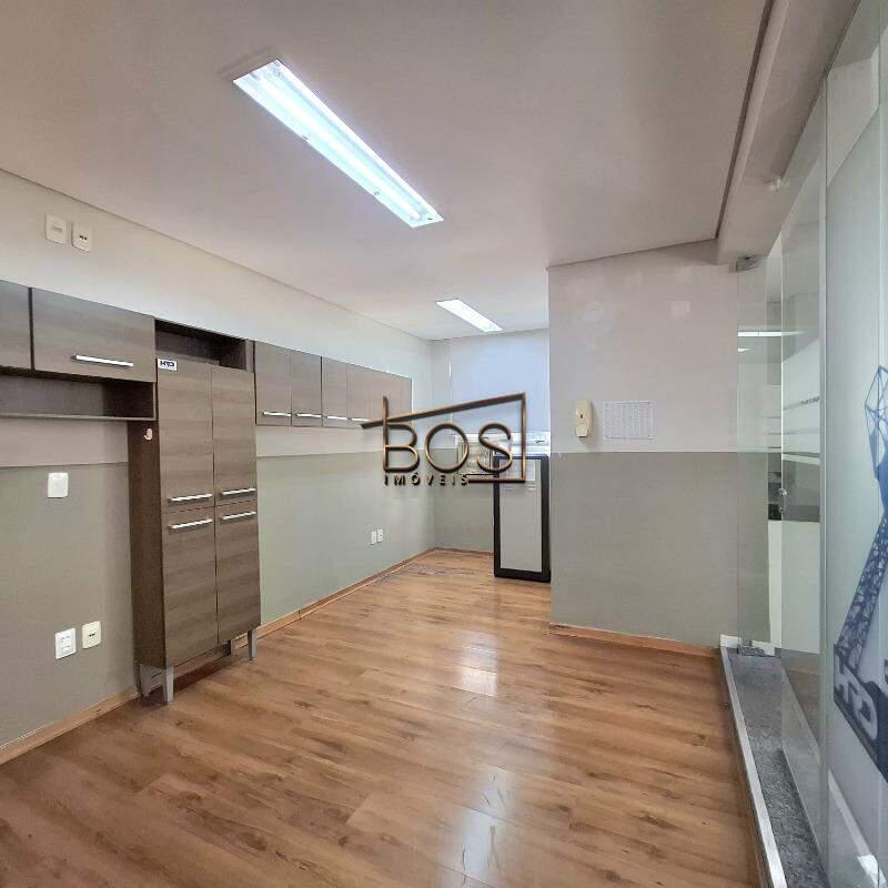 Andar, Coração de Jesus, 8 Quartos, 2 Vagas, 8 Suítes