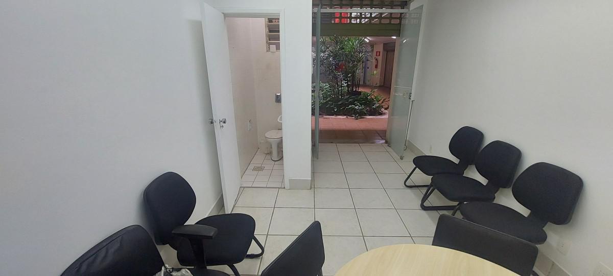 Andar, Savassi, 0 Quarto, 0 Vaga