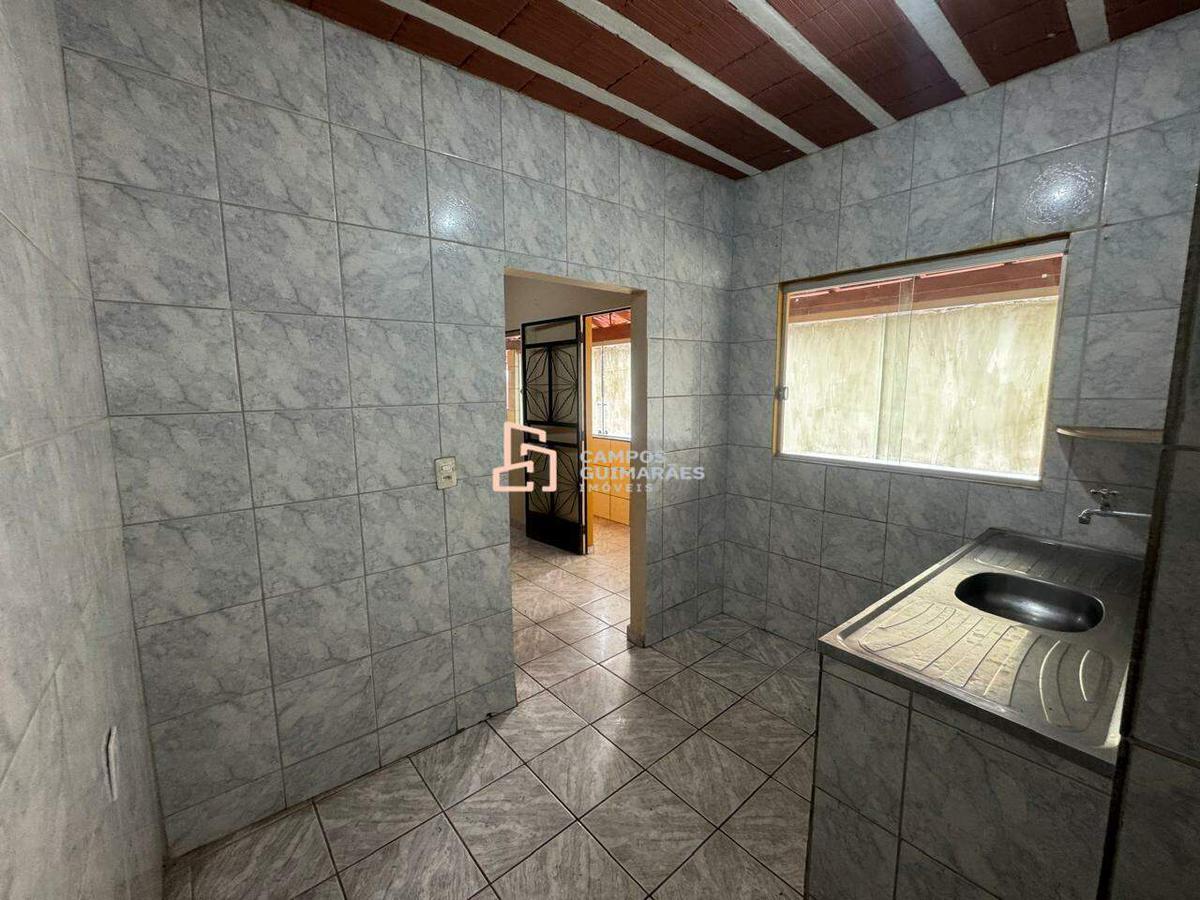 Casa, Araguaia, 2 Quartos