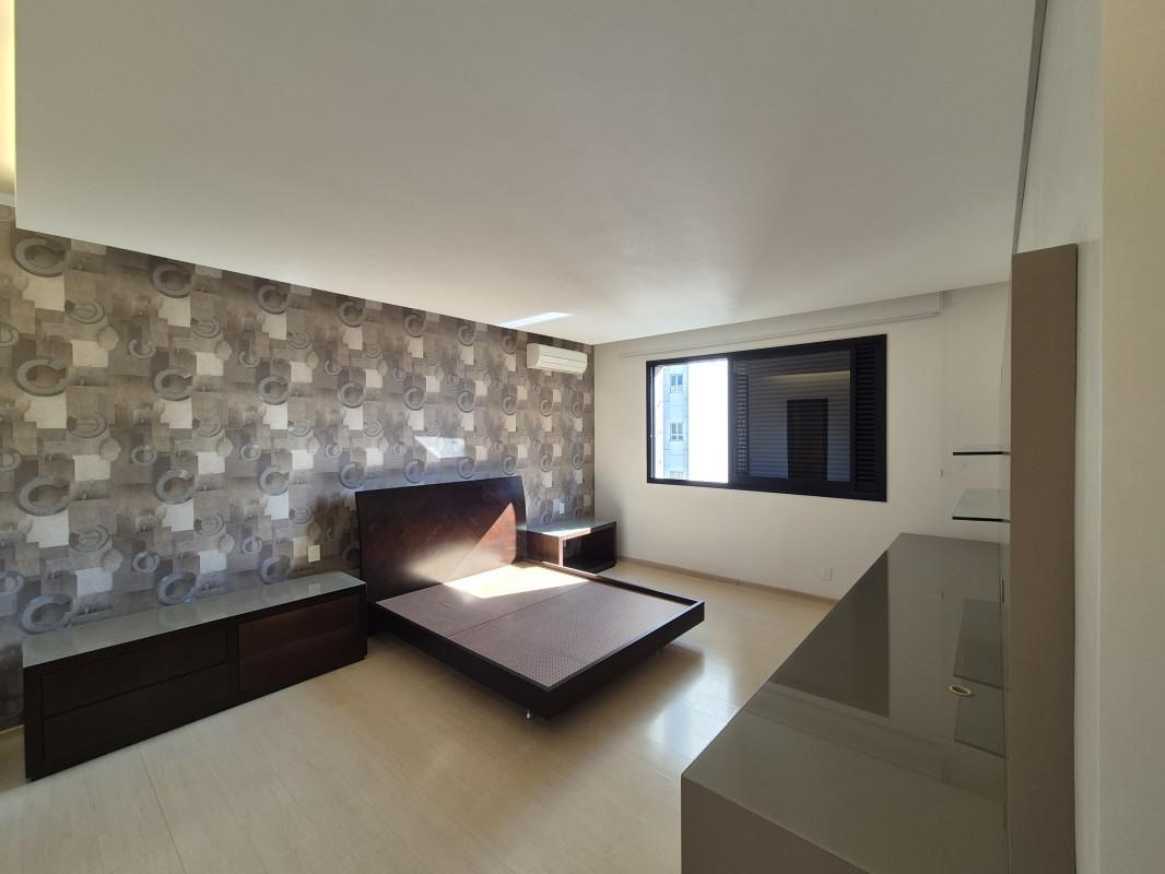 Apartamento, Lourdes, 4 Quartos, 4 Vagas, 2 Suítes