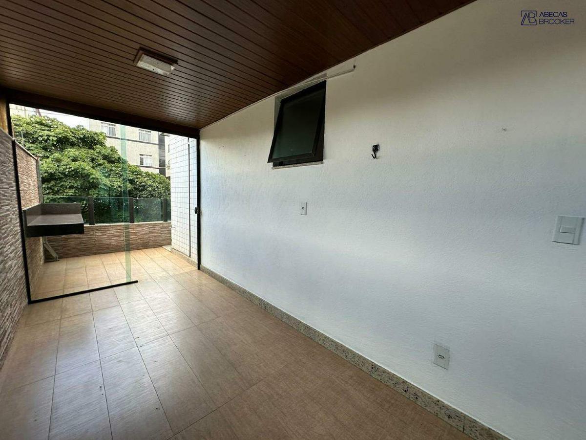 Apartamento, Diamante, 3 Quartos, 1 Vaga, 1 Suíte