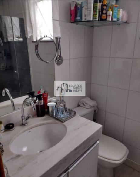 Apartamento, Serra, 3 Quartos, 2 Vagas, 1 Suíte