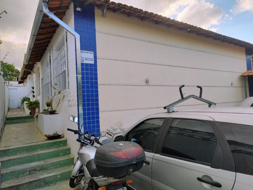 Casa, Jardim Leblon, 2 Quartos, 1 Vaga