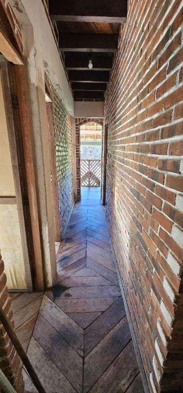 Fazenda, Morro da Cruz, 4 Quartos, 0 Vaga