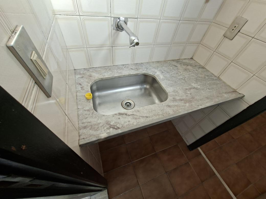 Sala, Santa Efigênia, 0 Quarto, 0 Vaga