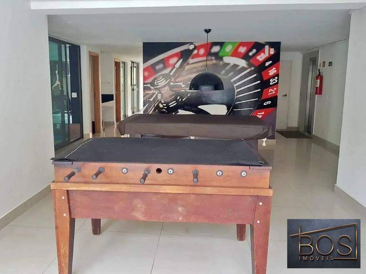 Apartamento, Sion, 3 Quartos, 2 Vagas, 1 Suíte