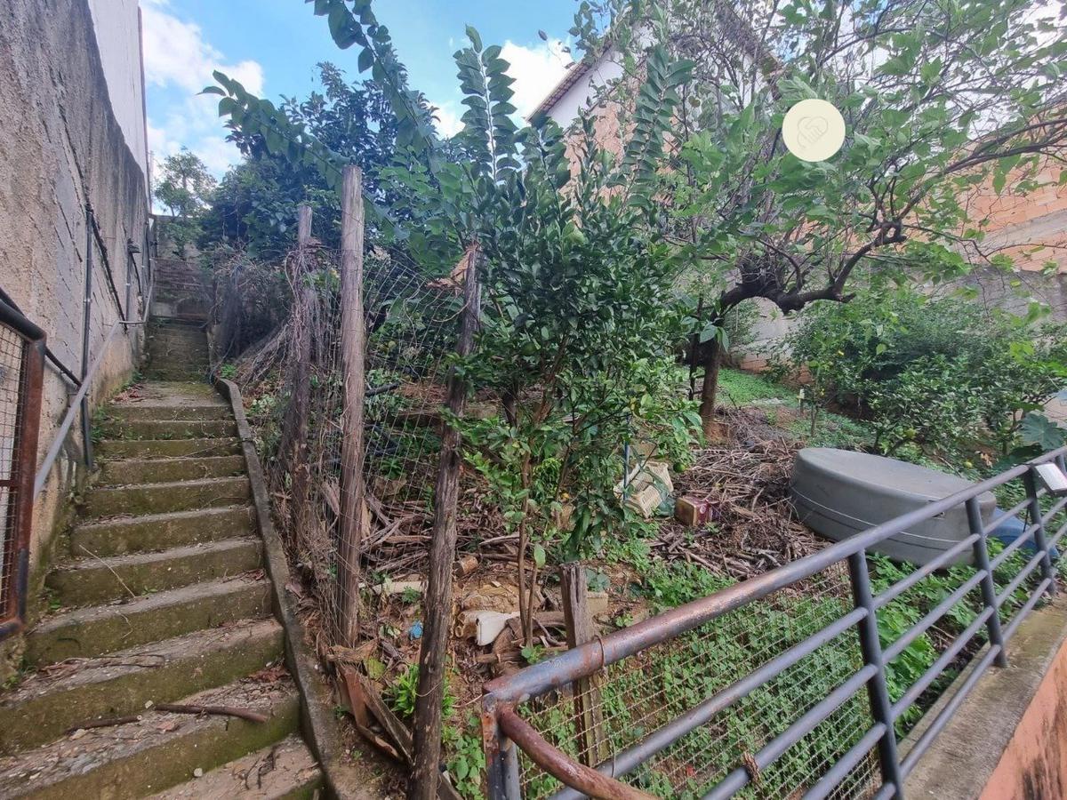 Lote, Jardim Riacho das Pedras, 0 Quarto, 0 Vaga