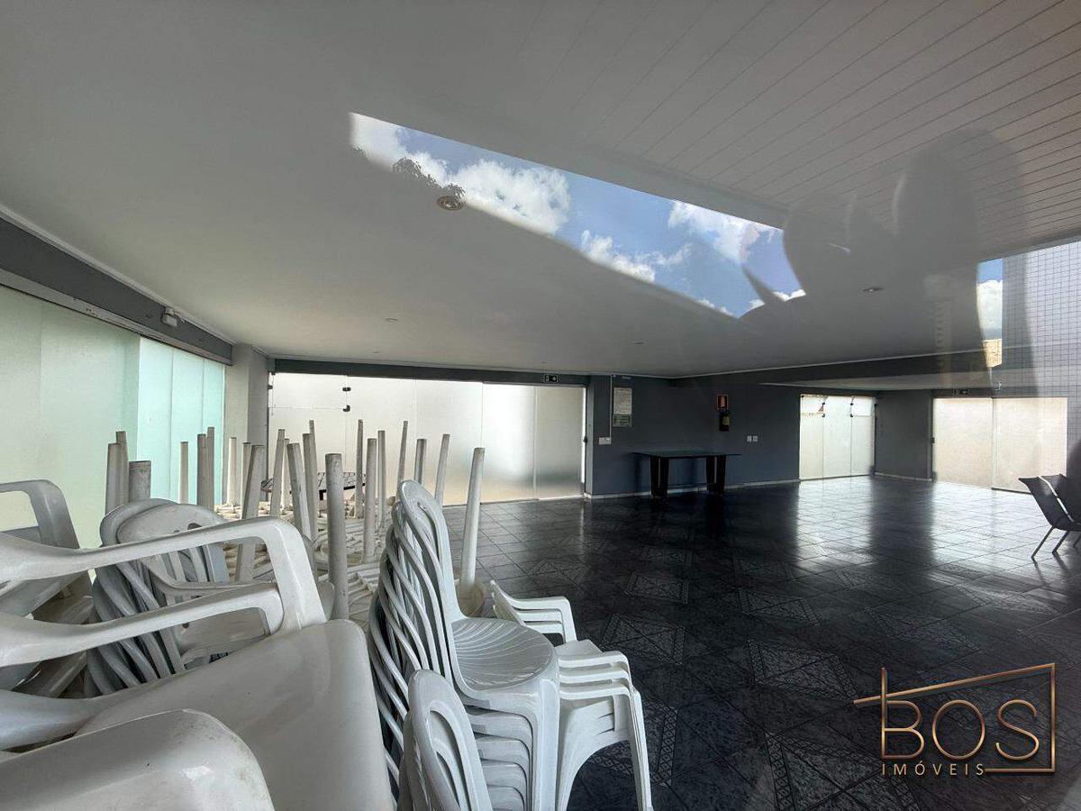 Apartamento, Colégio Batista, 4 Quartos, 2 Vagas, 1 Suíte