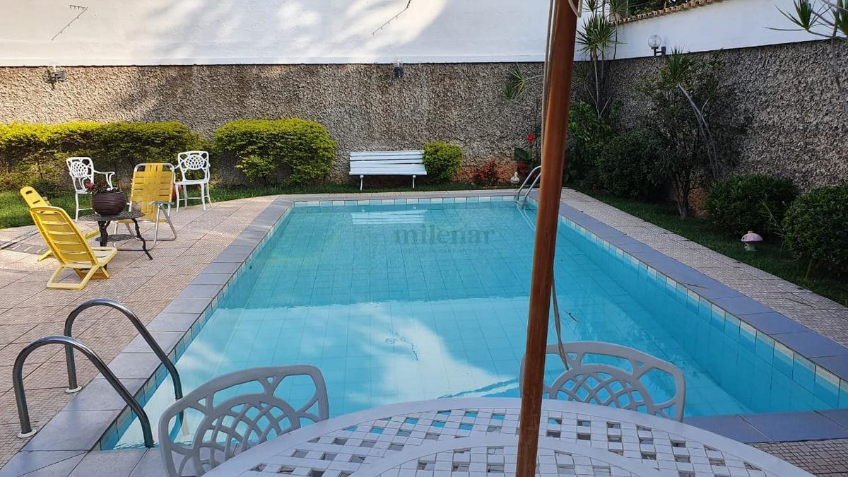 Casa, São Luiz (pampulha), 6 Quartos, 10 Vagas, 3 Suítes