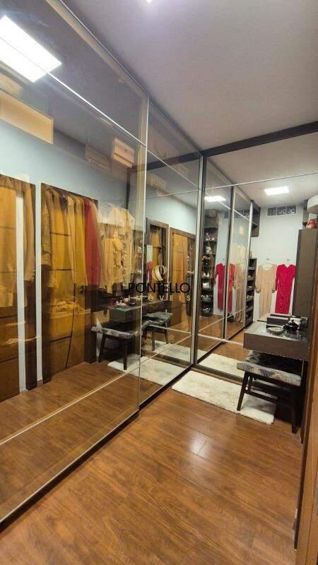 Casa, Mangabeiras, 4 Quartos, 4 Vagas, 1 Suíte