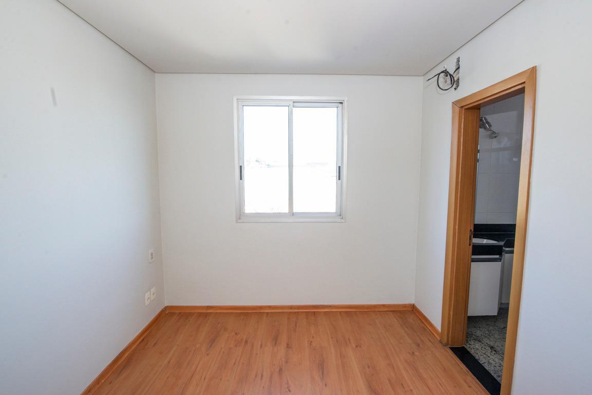 Apartamento, Palmares, 2 Quartos, 2 Vagas, 1 Suíte