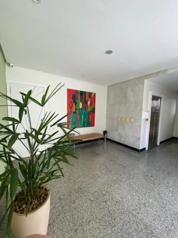Apartamento, Santo Antônio, 4 Quartos, 2 Vagas, 1 Suíte