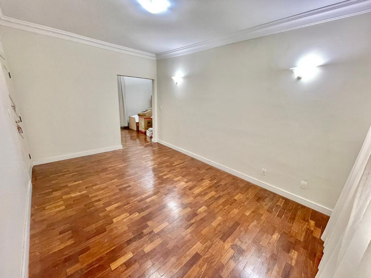 Apartamento, São Luiz (pampulha), 4 Quartos, 2 Vagas, 1 Suíte