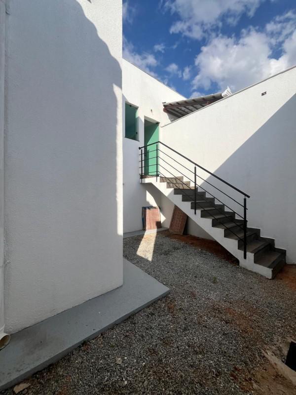 Casa, São Pedro, 2 Quartos, 2 Vagas, 1 Suíte