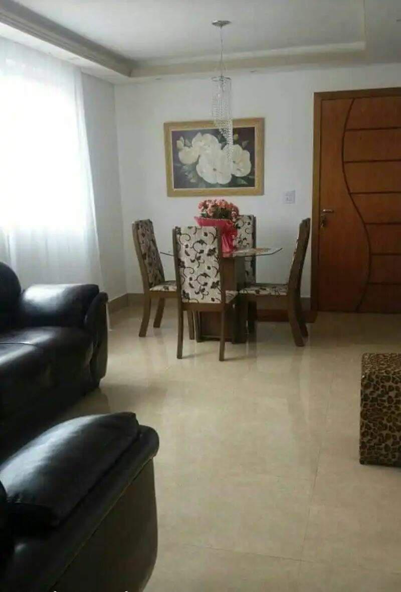 Apartamento, Salgado Filho, 3 Quartos, 2 Vagas, 1 Suíte