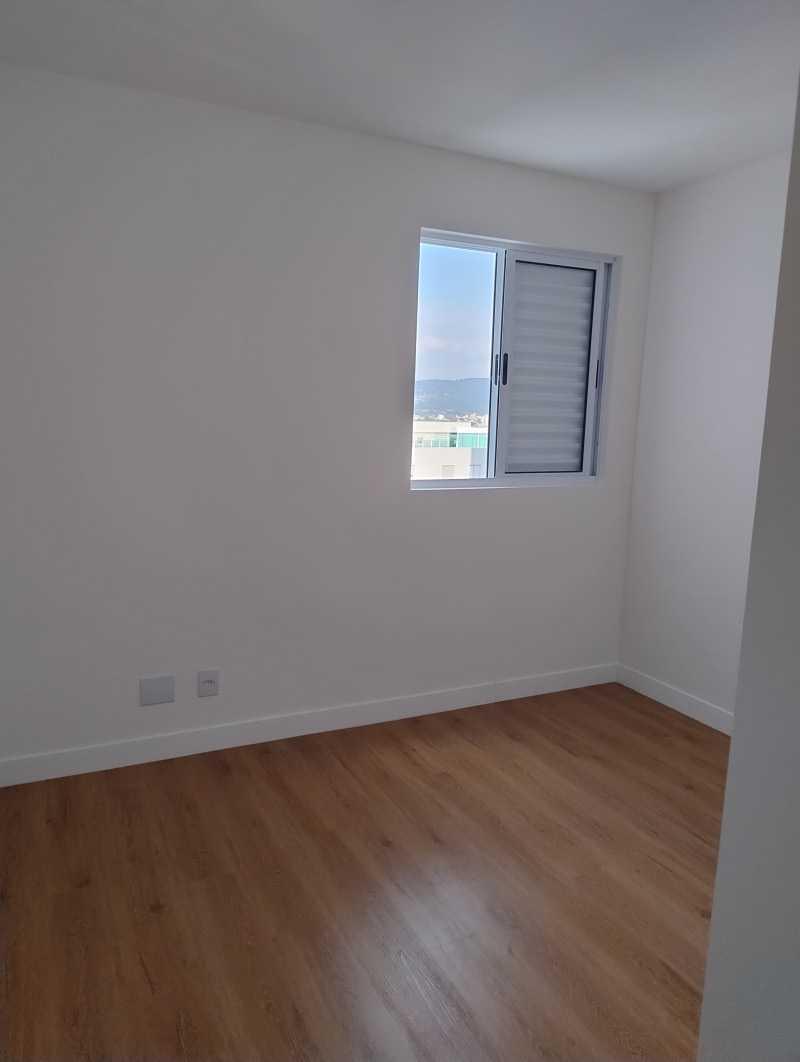 Apartamento, Sagrada Família, 3 Quartos, 2 Vagas, 1 Suíte