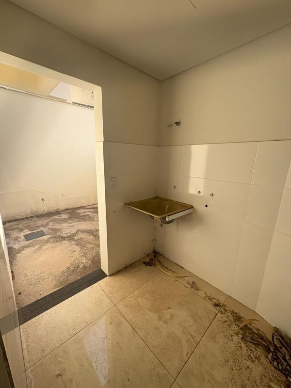 Casa, Recanto Verde, 3 Quartos, 2 Vagas, 1 Suíte