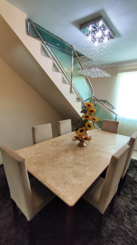 Cobertura, Parque Turistas, 4 Quartos, 3 Vagas, 1 Suíte