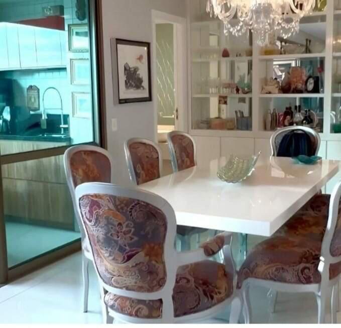 Apartamento, São Pedro, 4 Quartos, 4 Vagas, 2 Suítes