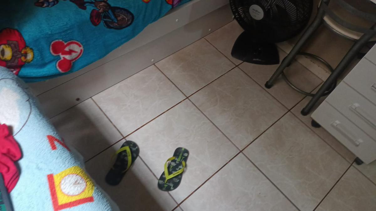 Apartamento, Solar do Barreiro, 2 Quartos, 1 Vaga