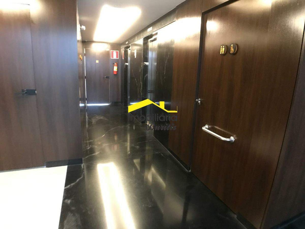 Sala, Buritis, 1 Vaga