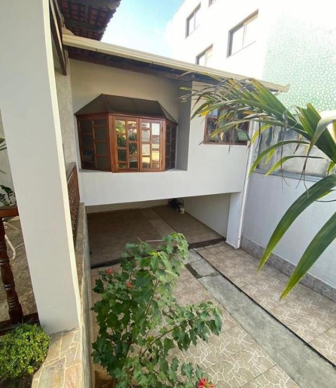 Casa, Jardim da Cidade, 3 Quartos, 6 Vagas, 1 Suíte