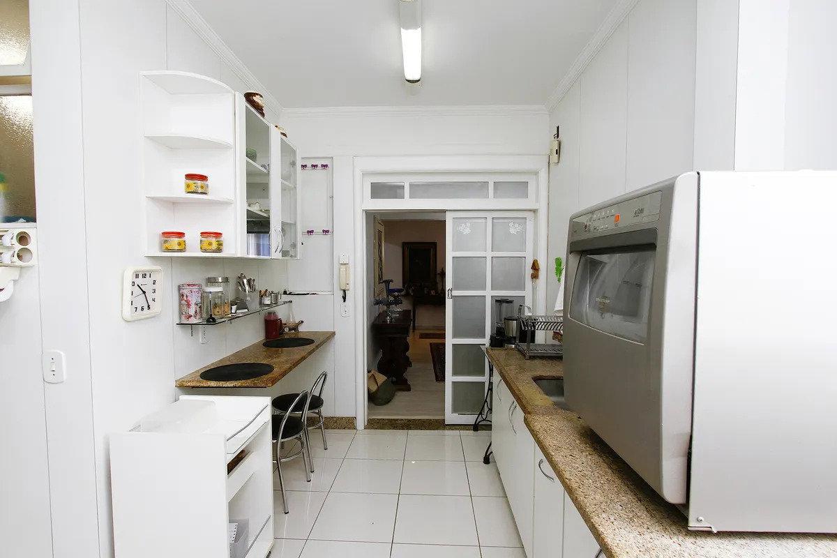 Apartamento, Santa Lúcia, 3 Quartos, 2 Vagas, 1 Suíte
