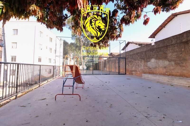 Apartamento, São João Batista (venda Nova), 2 Quartos, 1 Vaga